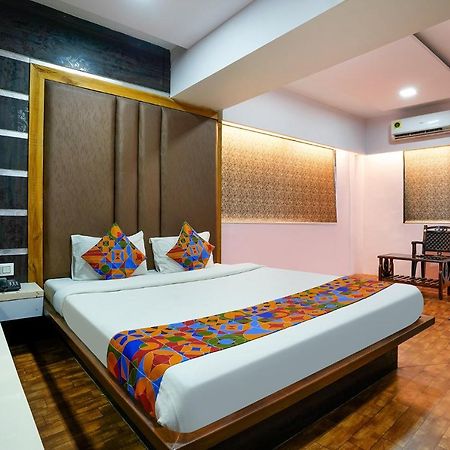 Fabexpress Vinyasa Residency Hotel Bhayandar Exterior photo