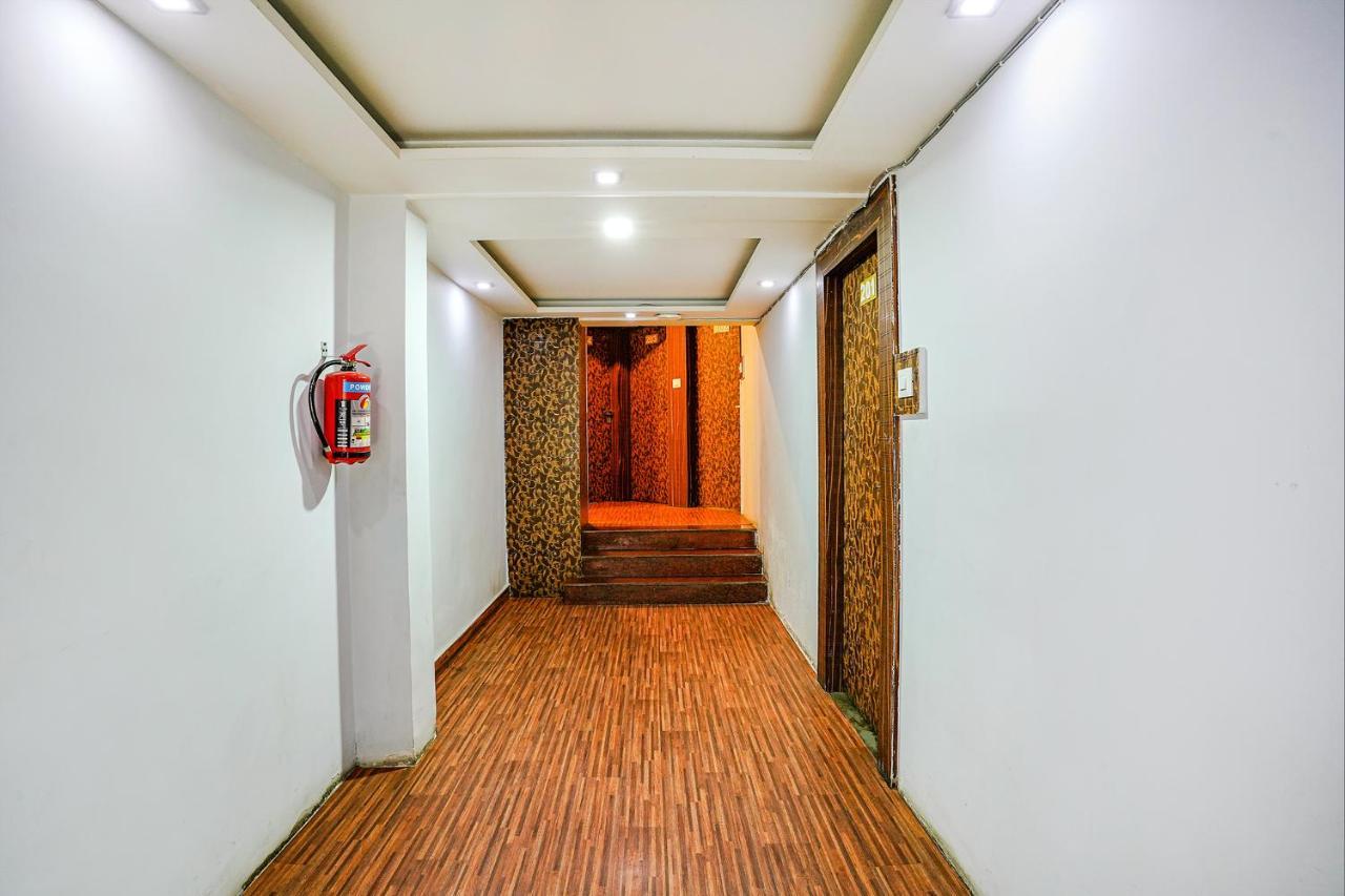 Fabexpress Vinyasa Residency Hotel Bhayandar Exterior photo