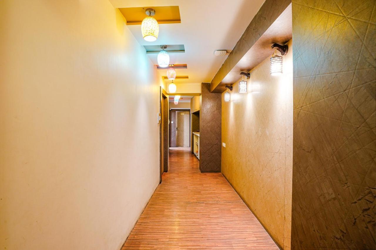 Fabexpress Vinyasa Residency Hotel Bhayandar Exterior photo