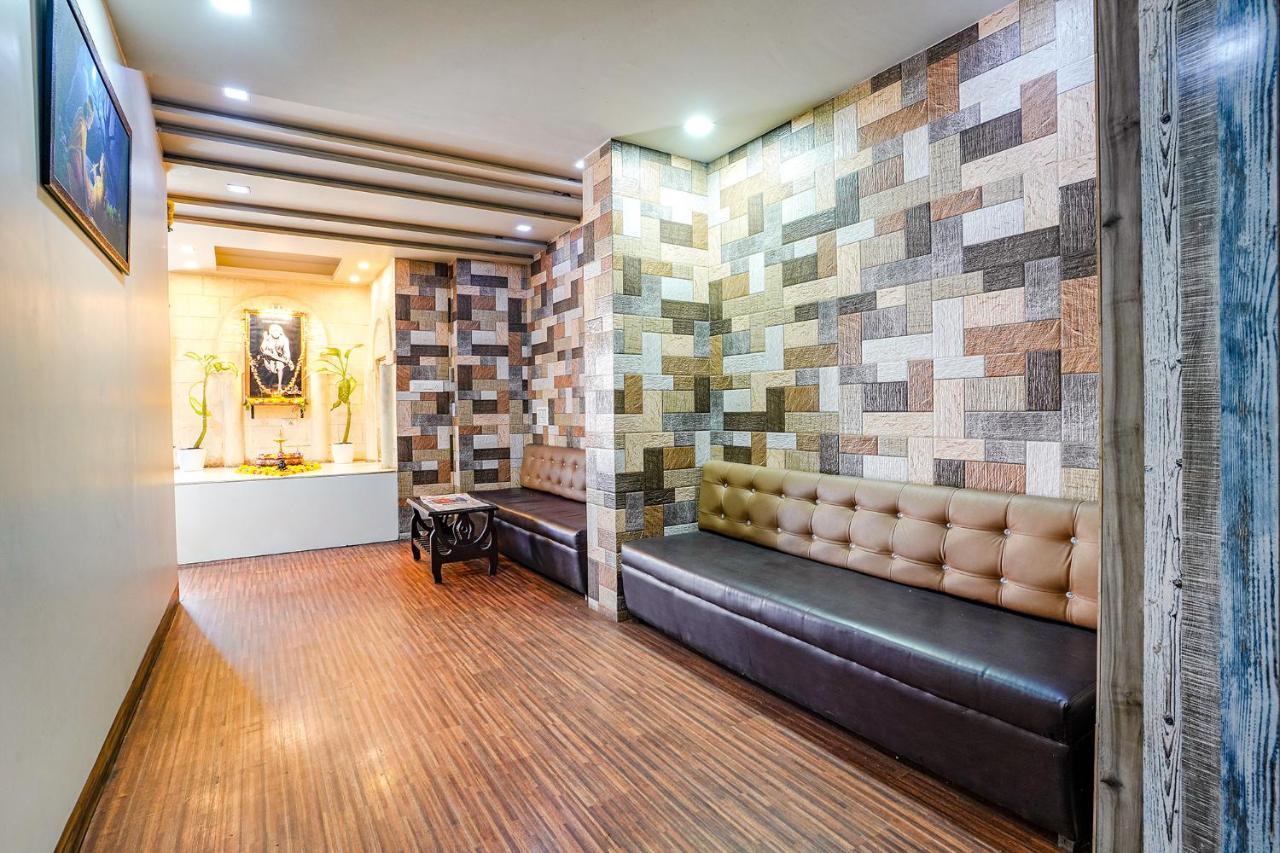 Fabexpress Vinyasa Residency Hotel Bhayandar Exterior photo