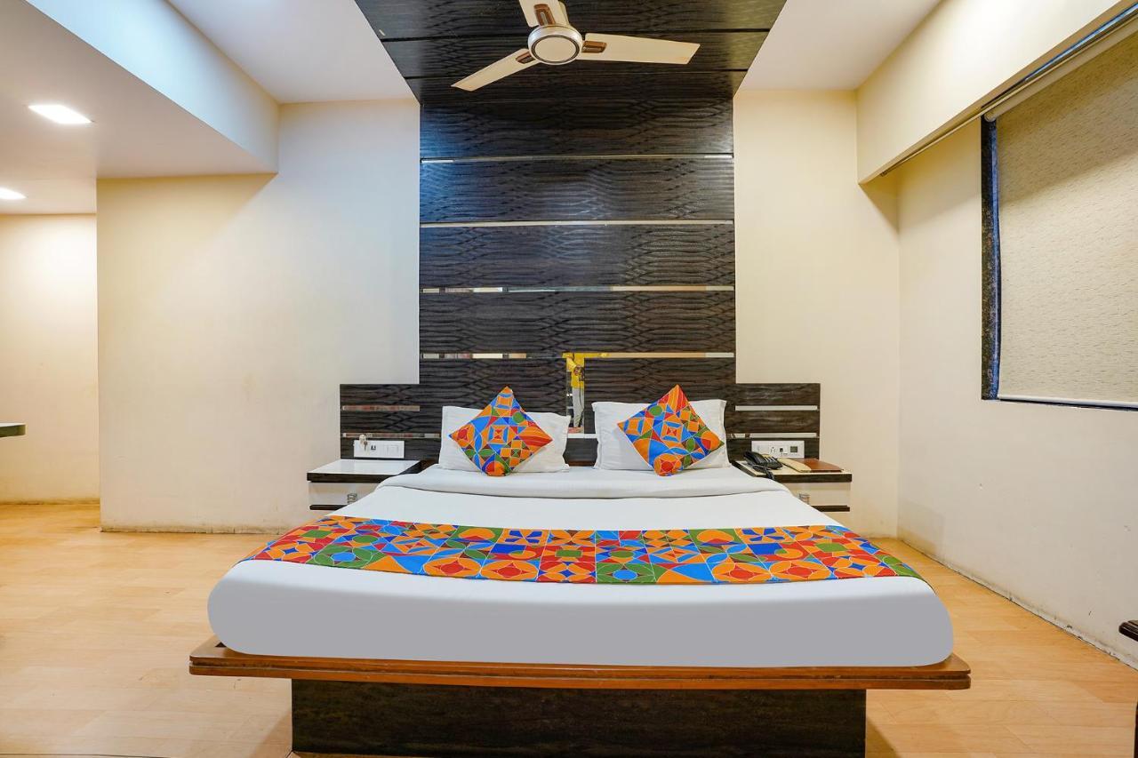 Fabexpress Vinyasa Residency Hotel Bhayandar Exterior photo