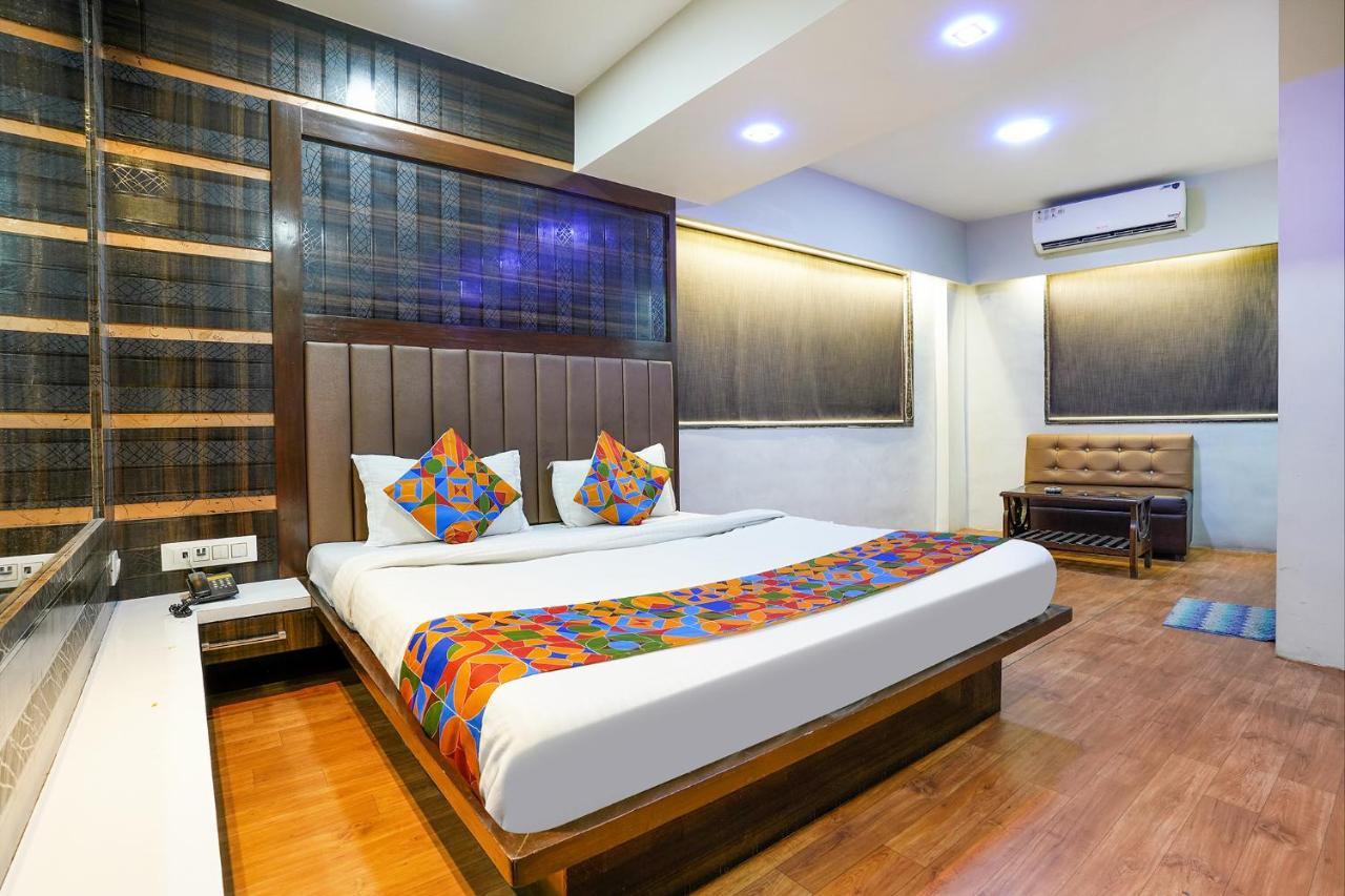Fabexpress Vinyasa Residency Hotel Bhayandar Exterior photo