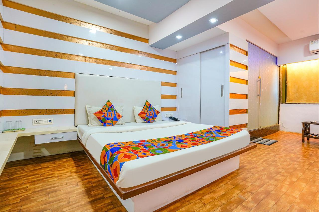Fabexpress Vinyasa Residency Hotel Bhayandar Exterior photo