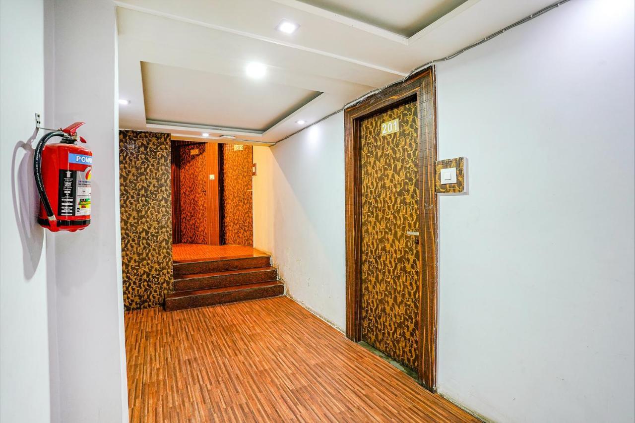Fabexpress Vinyasa Residency Hotel Bhayandar Exterior photo
