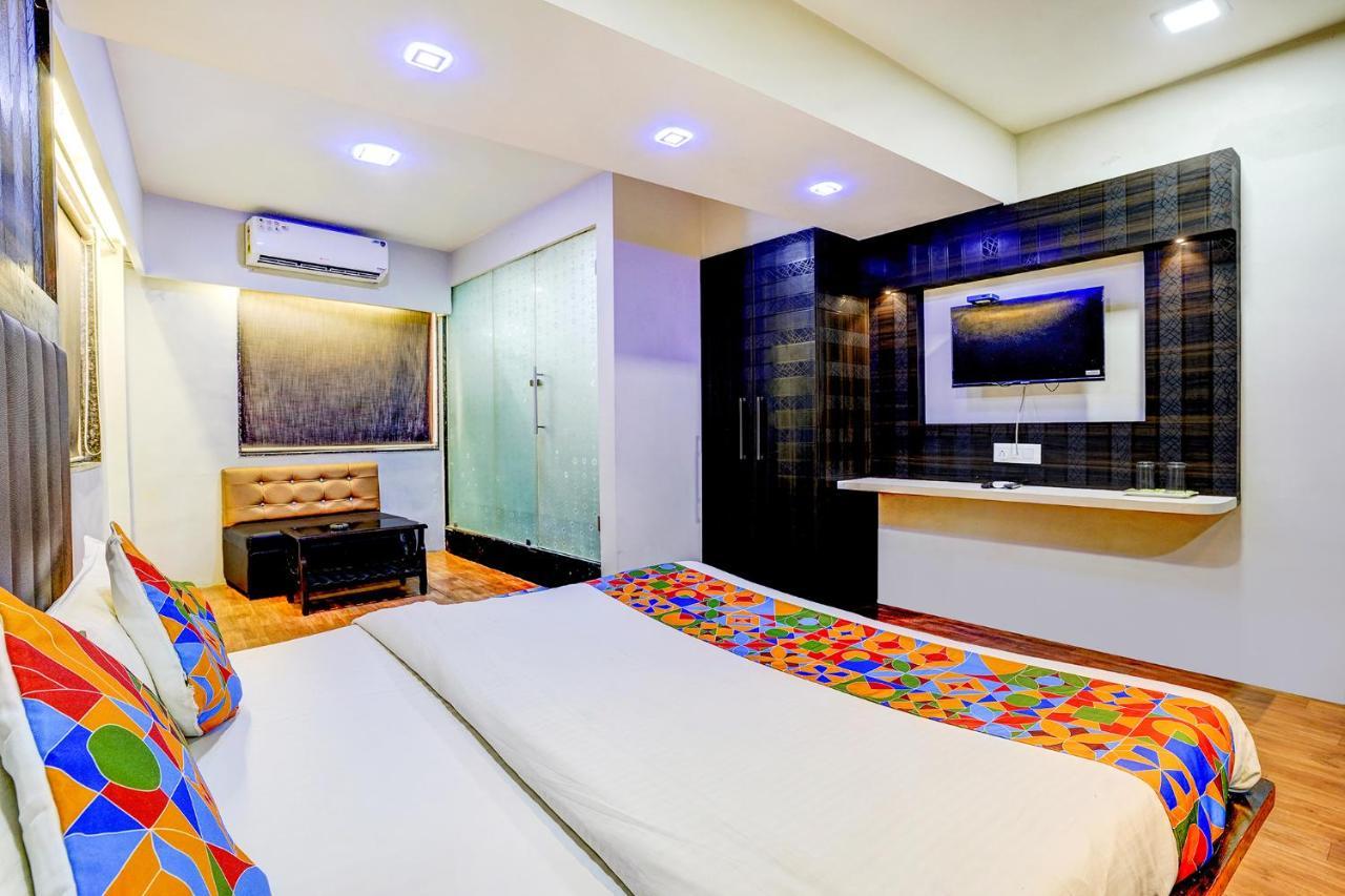Fabexpress Vinyasa Residency Hotel Bhayandar Exterior photo