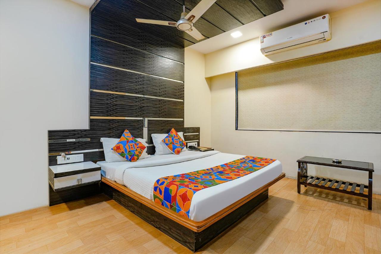 Fabexpress Vinyasa Residency Hotel Bhayandar Exterior photo