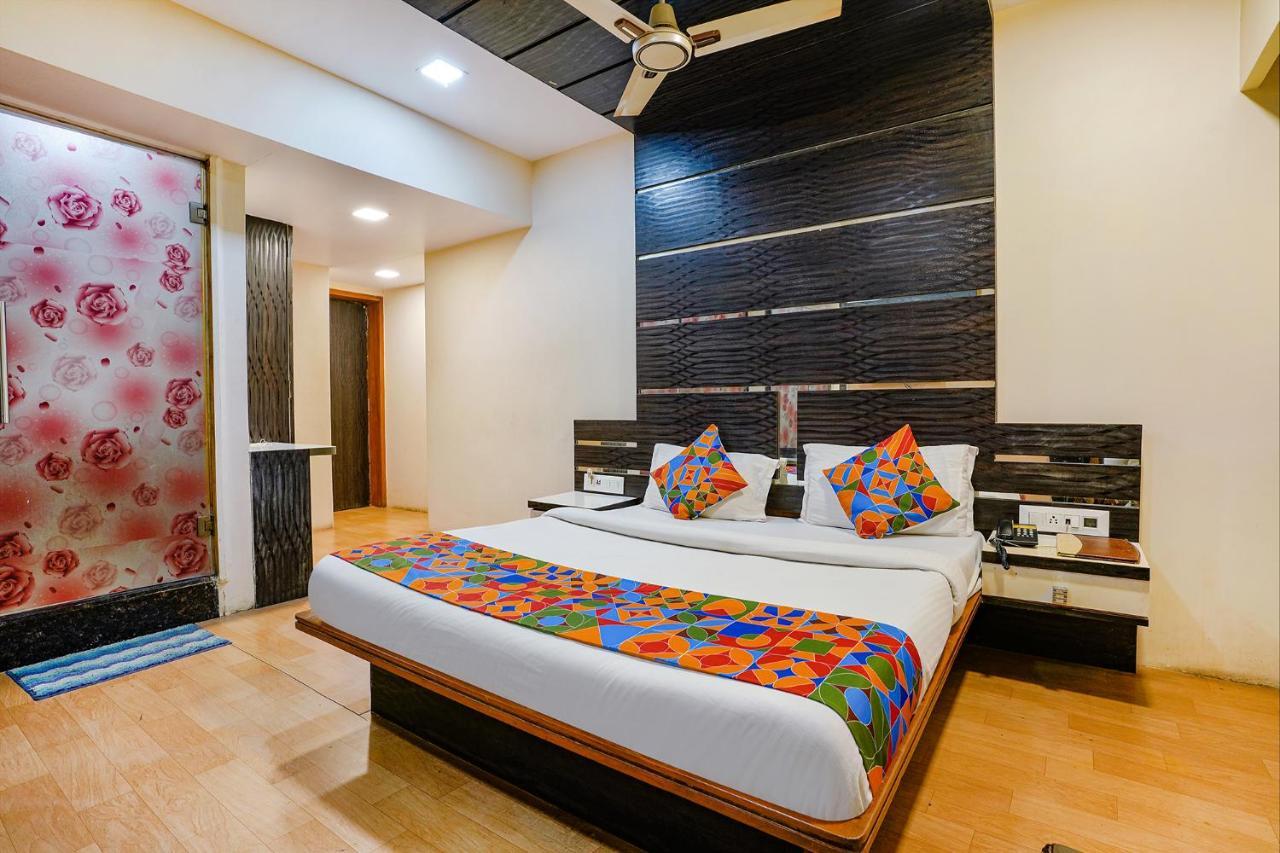 Fabexpress Vinyasa Residency Hotel Bhayandar Exterior photo