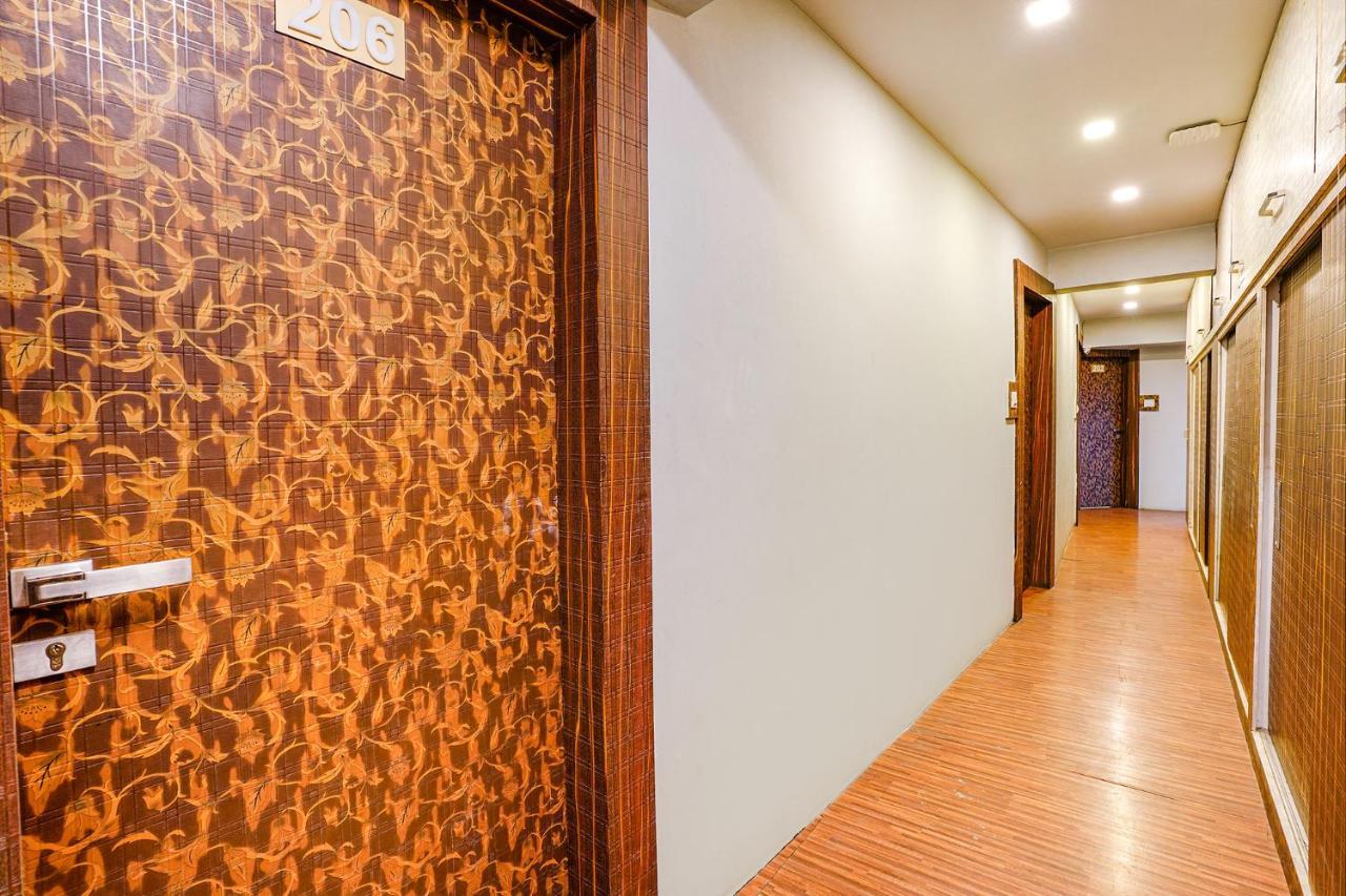 Fabexpress Vinyasa Residency Hotel Bhayandar Exterior photo