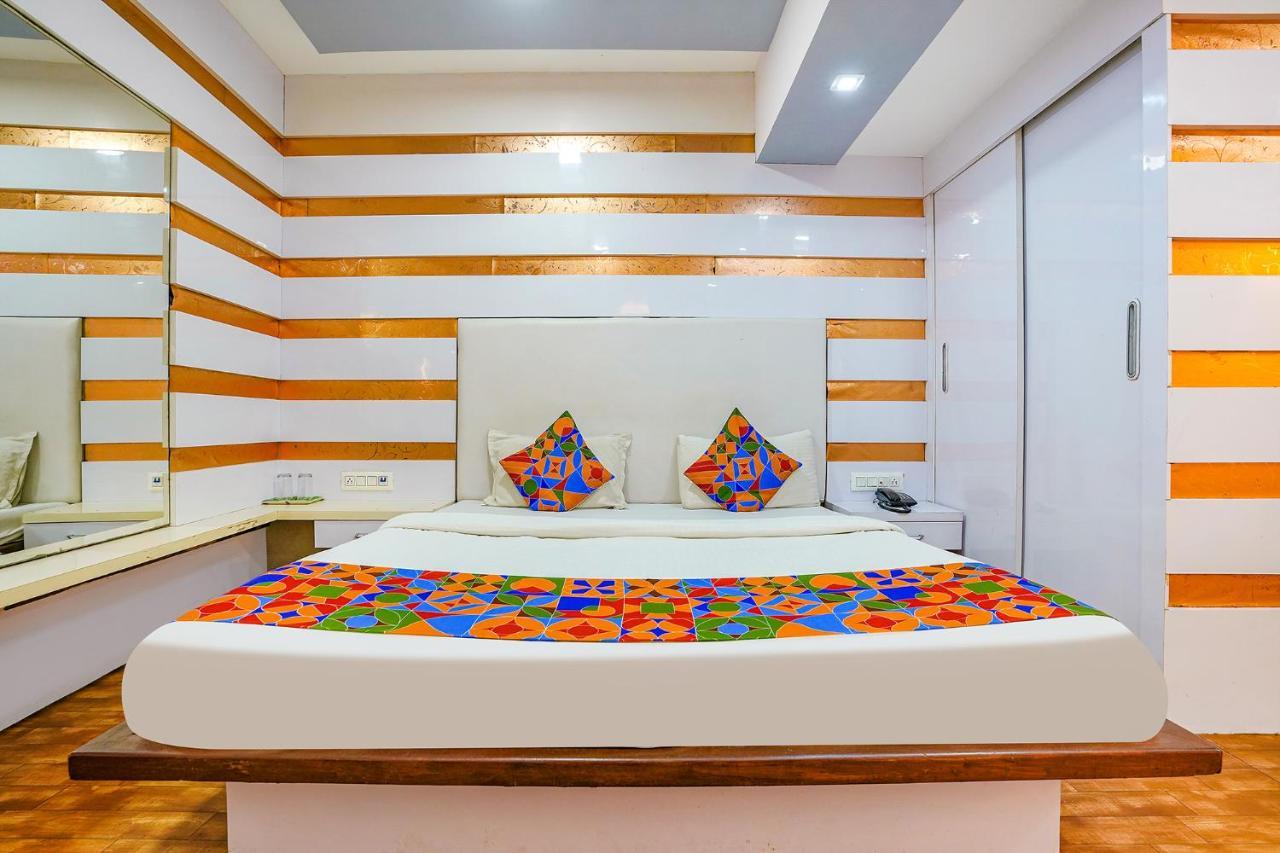 Fabexpress Vinyasa Residency Hotel Bhayandar Exterior photo