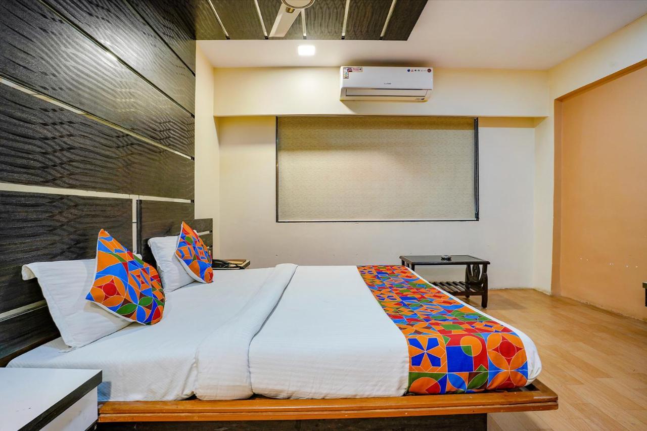 Fabexpress Vinyasa Residency Hotel Bhayandar Exterior photo